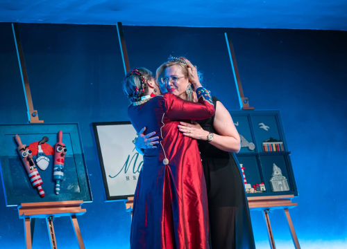 Fotografija 1 - FOTO Šibenčanka Petra Nižić proglašena najljepšom mamom Hrvatske