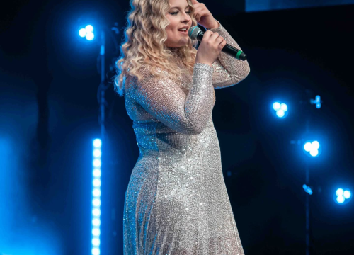 Fotografija 3 - FOTO Šibenčanka Petra Nižić proglašena najljepšom mamom Hrvatske