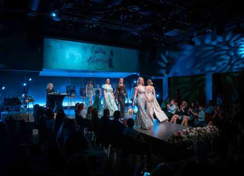 Fotografija 10 - FOTO Šibenčanka Petra Nižić proglašena najljepšom mamom Hrvatske