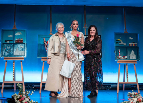 Fotografija 16 - FOTO Šibenčanka Petra Nižić proglašena najljepšom mamom Hrvatske