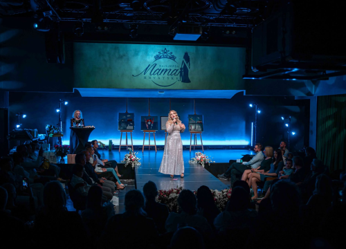 Fotografija 18 - FOTO Šibenčanka Petra Nižić proglašena najljepšom mamom Hrvatske