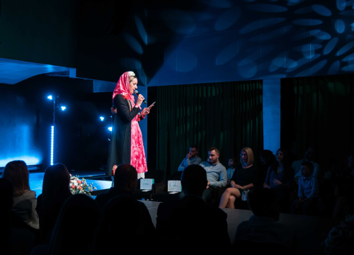 Fotografija 19 - FOTO Šibenčanka Petra Nižić proglašena najljepšom mamom Hrvatske