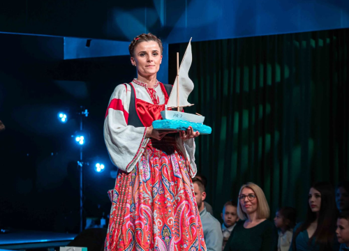 Fotografija 26 - FOTO Šibenčanka Petra Nižić proglašena najljepšom mamom Hrvatske