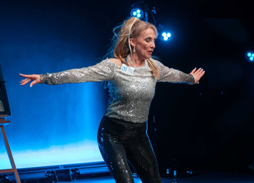 Fotografija 27 - FOTO Šibenčanka Petra Nižić proglašena najljepšom mamom Hrvatske