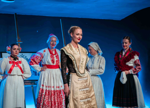 Fotografija 29 - FOTO Šibenčanka Petra Nižić proglašena najljepšom mamom Hrvatske