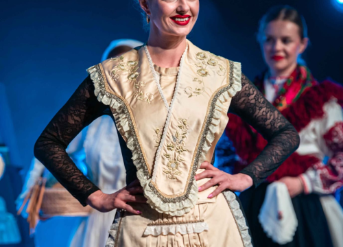 Fotografija 35 - FOTO Šibenčanka Petra Nižić proglašena najljepšom mamom Hrvatske