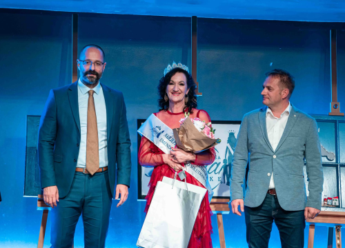 Fotografija 40 - FOTO Šibenčanka Petra Nižić proglašena najljepšom mamom Hrvatske