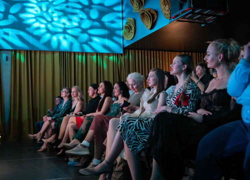 Fotografija 48 - FOTO Šibenčanka Petra Nižić proglašena najljepšom mamom Hrvatske