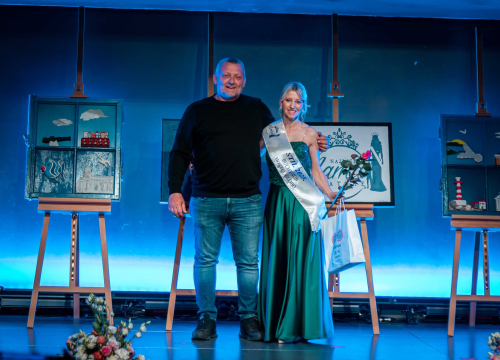 Fotografija 49 - FOTO Šibenčanka Petra Nižić proglašena najljepšom mamom Hrvatske