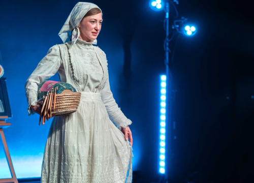 Fotografija 55 - FOTO Šibenčanka Petra Nižić proglašena najljepšom mamom Hrvatske