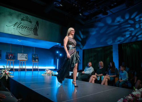 Fotografija 60 - FOTO Šibenčanka Petra Nižić proglašena najljepšom mamom Hrvatske