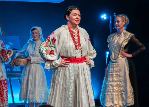 Fotografija 63 - FOTO Šibenčanka Petra Nižić proglašena najljepšom mamom Hrvatske