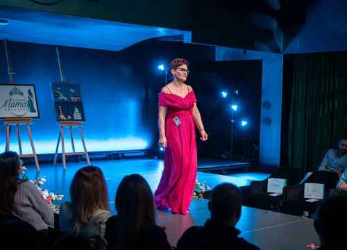 Fotografija 65 - FOTO Šibenčanka Petra Nižić proglašena najljepšom mamom Hrvatske