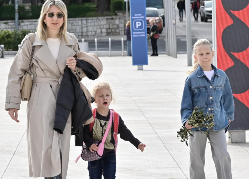 Fotografija 3 - Đir po gradu, nedjelja 13. travnja