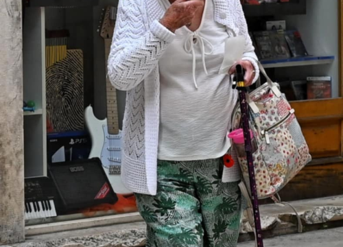 Fotografija 4 - Đir po gradu, nedjelja 13. travnja