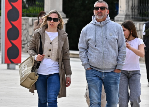 Fotografija 22 - Đir po gradu, nedjelja 13. travnja