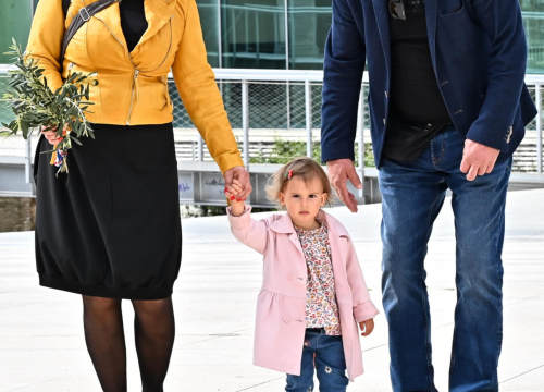 Fotografija 20 - Đir po gradu, nedjelja 13. travnja