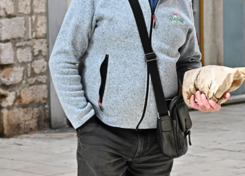 Fotografija 9 - Đir po gradu, nedjelja 13. travnja