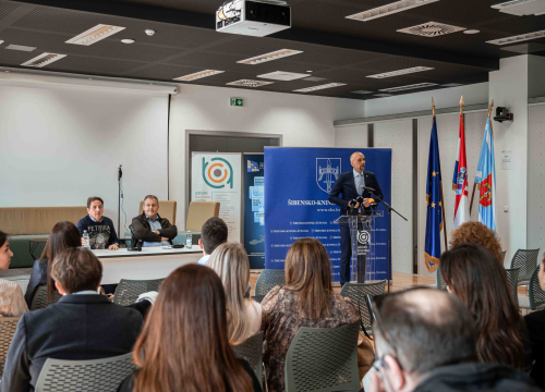 Raspisivanje lokalnih izbora onemogućilo nastavak prekinute 35. Županijske skupštine