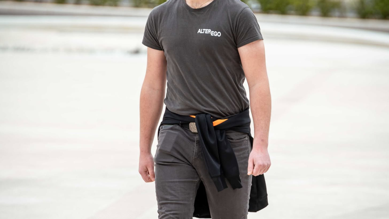 Đir po gradu, ponedjeljak 14. travnja