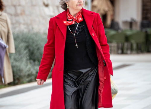 Fotografija 4 - FOTO Đir po gradu, ponedjeljak 14. travnja