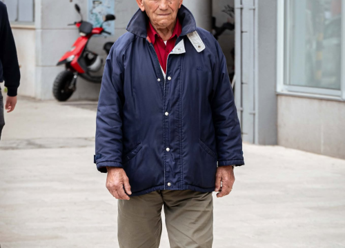 Fotografija 10 - FOTO Đir po gradu, ponedjeljak 14. travnja