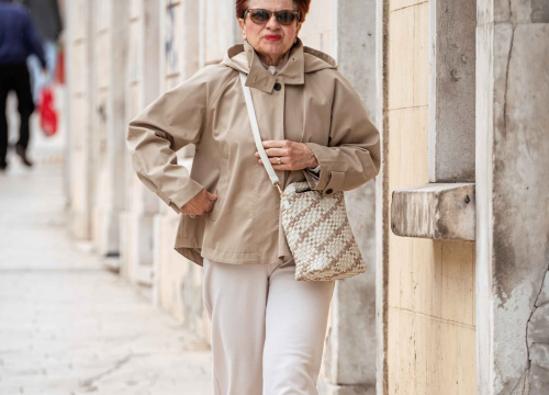 Fotografija 13 - FOTO Đir po gradu, ponedjeljak 14. travnja