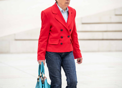 Fotografija 17 - FOTO Đir po gradu, ponedjeljak 14. travnja