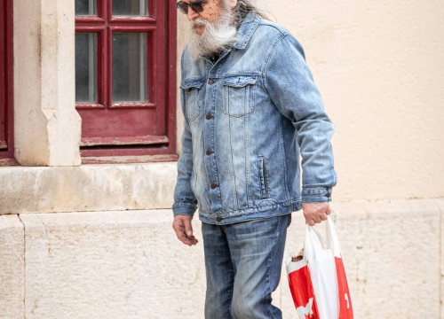 Fotografija 20 - FOTO Đir po gradu, ponedjeljak 14. travnja