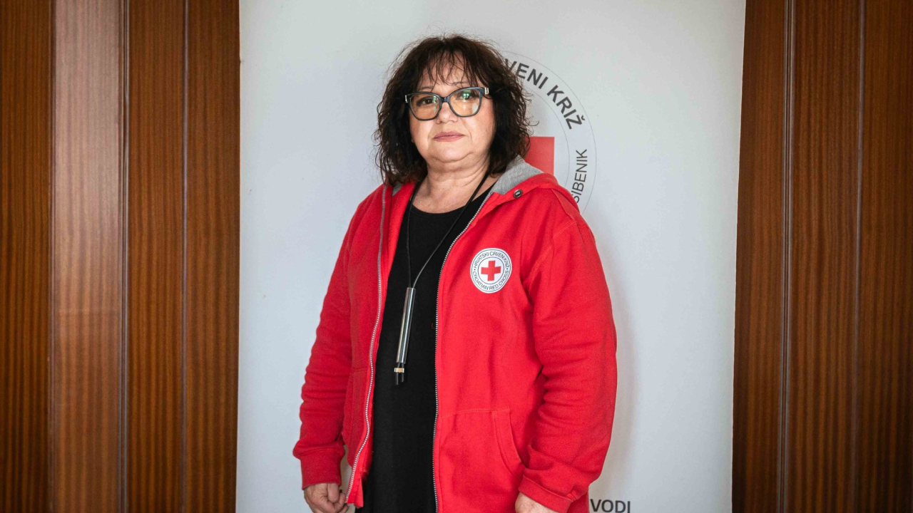 Dolaskom ljetne sezone raste potreba za dozama krvi i spasiocima: 'Krv treba čekati pacijenta, a ne obrnuto'