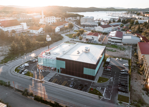 Fotografija 25 - FOTO Pulse Arena: Zabava za sve uzraste!