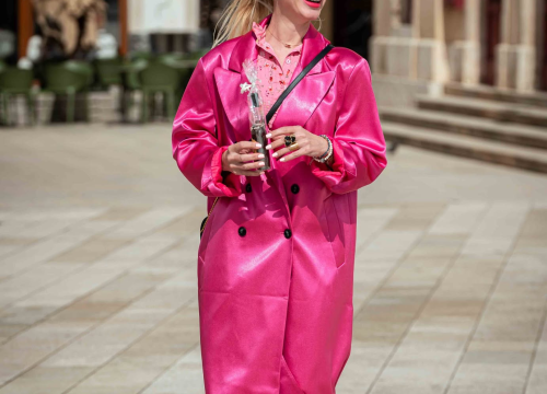 Fotografija 1 - FOTO Đir po gradu, utorak 15. travnja