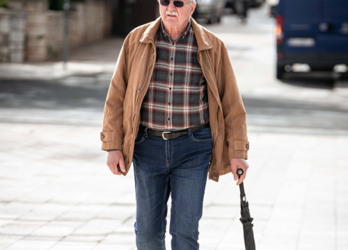 Fotografija 2 - FOTO Đir po gradu, utorak 15. travnja