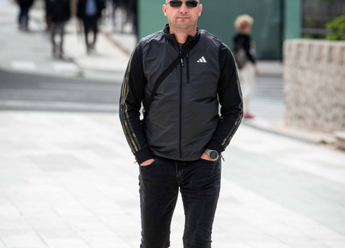 Fotografija 3 - FOTO Đir po gradu, utorak 15. travnja