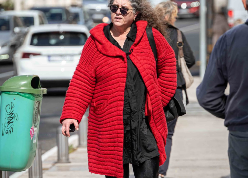 Fotografija 5 - FOTO Đir po gradu, utorak 15. travnja