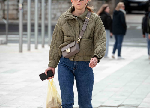 Fotografija 7 - FOTO Đir po gradu, utorak 15. travnja