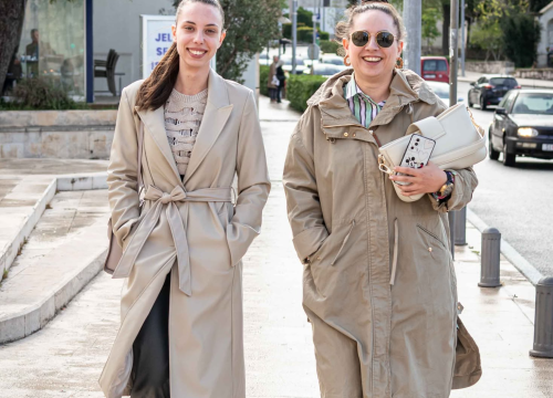 Fotografija 12 - FOTO Đir po gradu, utorak 15. travnja