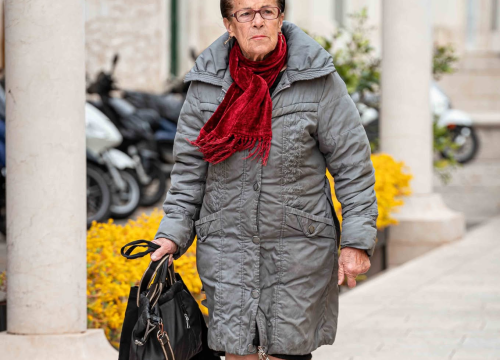 Fotografija 22 - FOTO Đir po gradu, utorak 15. travnja