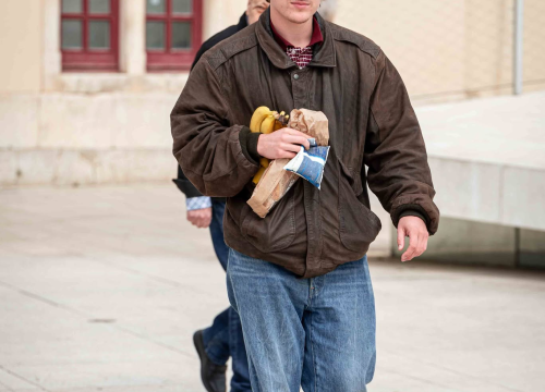 Fotografija 26 - FOTO Đir po gradu, utorak 15. travnja