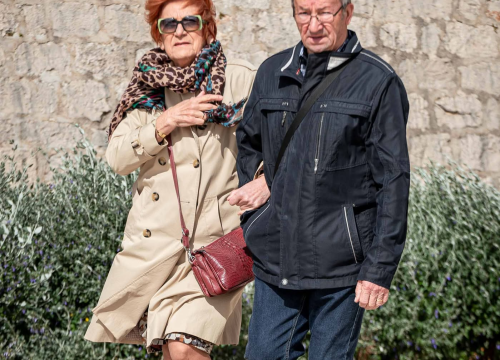 Fotografija 30 - FOTO Đir po gradu, utorak 15. travnja