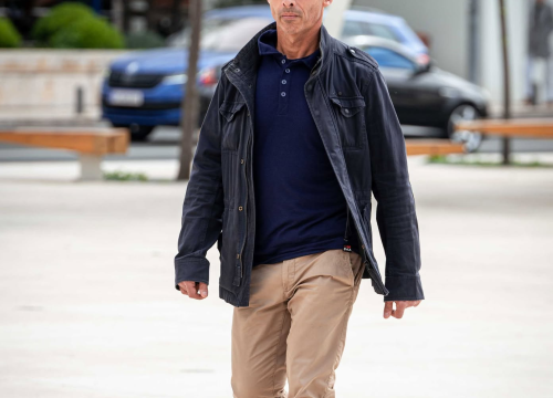 Fotografija 29 - FOTO Đir po gradu, utorak 15. travnja