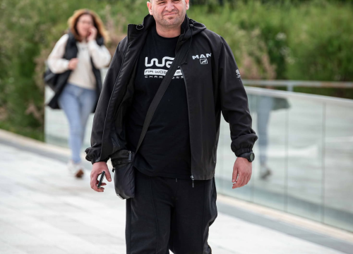 Fotografija 31 - FOTO Đir po gradu, utorak 15. travnja