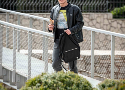 Fotografija 32 - FOTO Đir po gradu, utorak 15. travnja