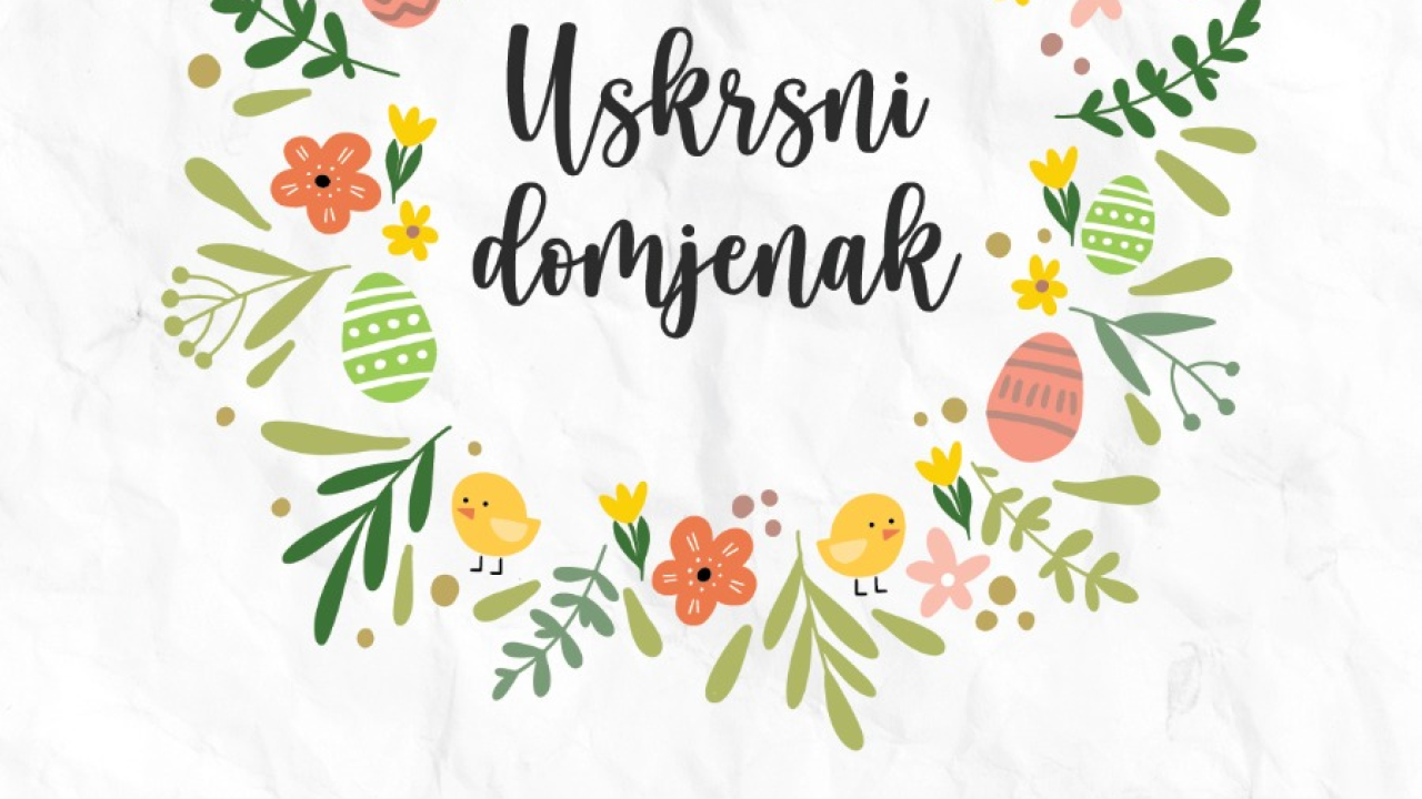 Ne propustite Uskrsni ponedjeljak u Skradinu: Blagdanski domjenak, fritaja i zvuci gitare