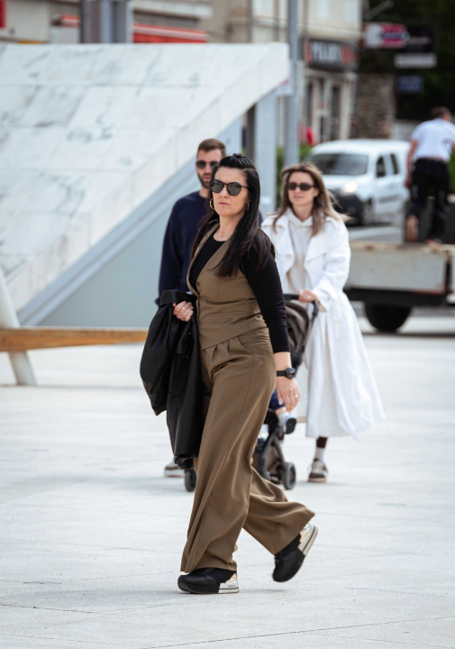 FOTO Đir po gradu, srijeda 16. travnja