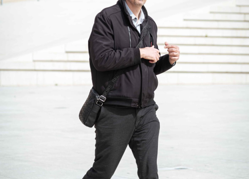 Fotografija 3 - FOTO Đir po gradu, srijeda 16. travnja