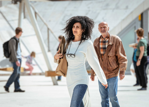 Fotografija 6 - FOTO Đir po gradu, srijeda 16. travnja