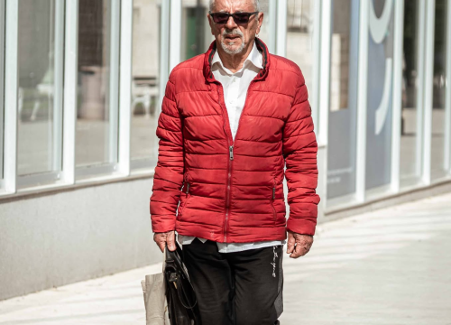 Fotografija 20 - FOTO Đir po gradu, srijeda 16. travnja