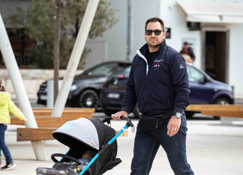 Fotografija 22 - FOTO Đir po gradu, srijeda 16. travnja