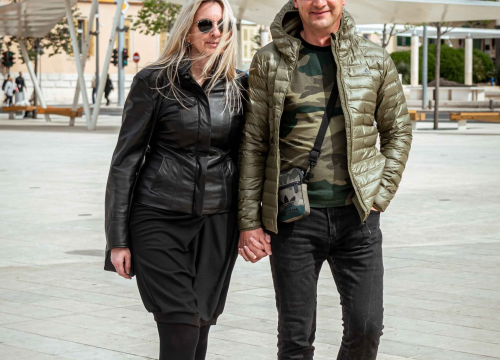 Fotografija 23 - FOTO Đir po gradu, srijeda 16. travnja